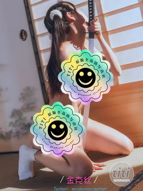 金克丝 – NO.01 剑道部 [43P-170MB]-丽丝屋