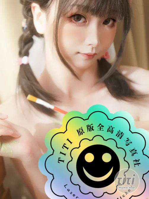 金鱼kinngyo(花音栗子) – NO.014 绘画物语 (T2) [23P-131MB]-丽丝屋