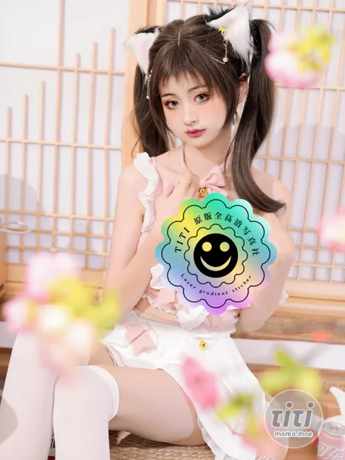 金鱼kinngyo(花音栗子) – NO.021 栗子の休闲时光 [55P-641MB]-丽丝屋