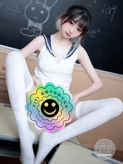 金鱼kinngyo(花音栗子) – NO.023 专属运动会 [64P-352MB]-丽丝屋