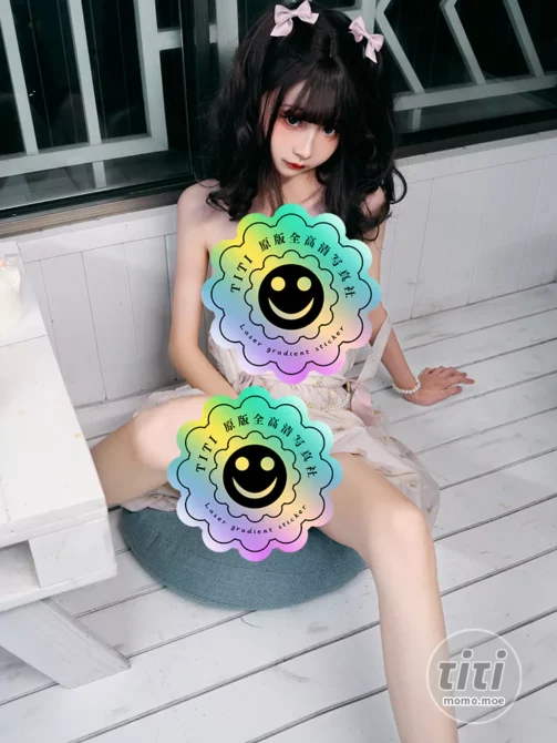 金鱼kinngyo(花音栗子) – NO.025 半糖主义 [59P2V-2.09GB]-丽丝屋