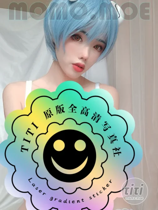 钛合金TiTi – NO.036 绫波内衣 [45P1V-79M]-丽丝屋