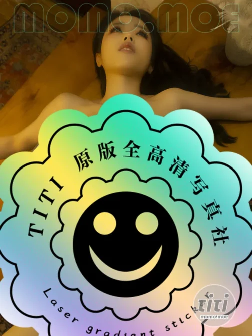 钛合金TiTi – NO.038 秀色可餐 [9P-97M]-丽丝屋