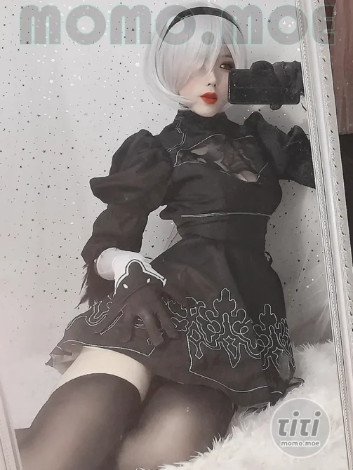 钛合金TiTi – NO.051 2B [30P-50M]-丽丝屋