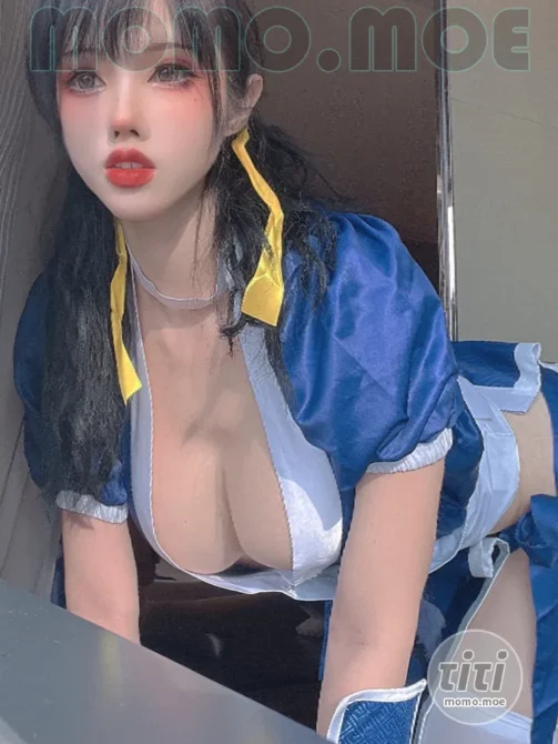 钛合金TiTi – NO.061 街头霸王 春丽 [39P5V-273M]-丽丝屋