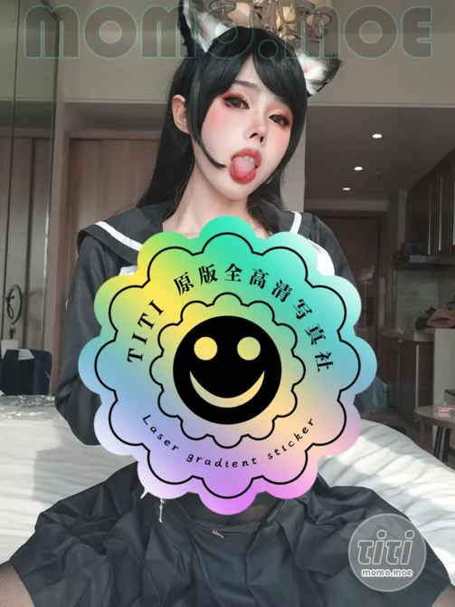 钛合金TiTi – NO.072 狗狗 [78P+9V-452M]-丽丝屋