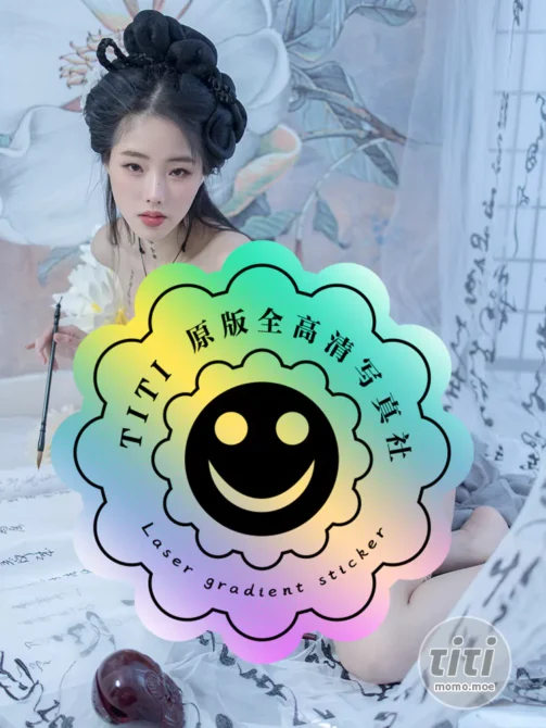 钛合金TiTi – 鬼神禄 [67P1V-1.45GB]-丽丝屋