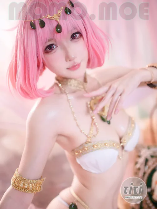 阿包也是兔娘 – NO.085 梦梦舞娘 [42P-292M]-丽丝屋