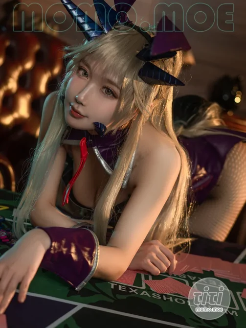 阿包也是兔娘 – NO.099 黑枪呆兔女郎 [25P-322MB]-丽丝屋