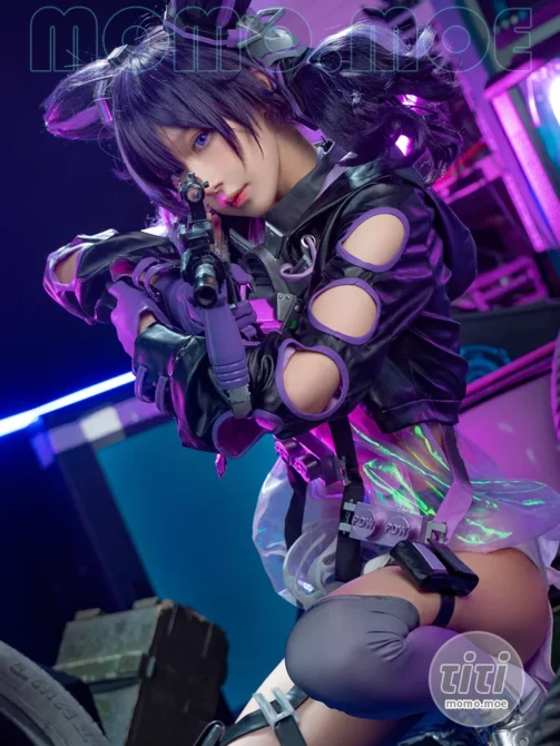 阿包也是兔娘 – NO.101 小葡萄 [27P-320MB]-丽丝屋