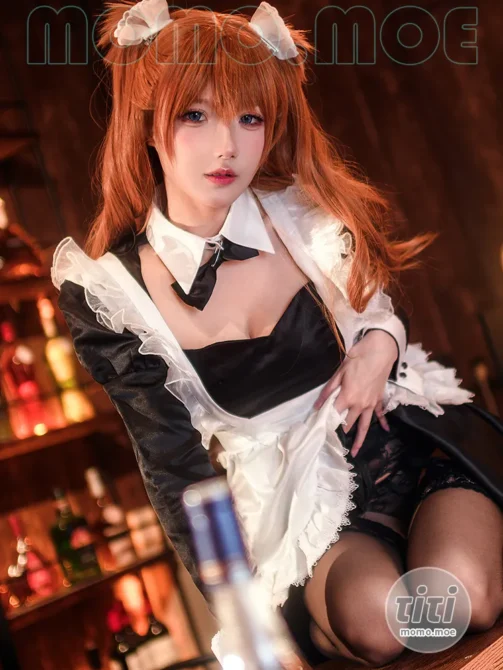 阿包也是兔娘 – NO.112 明日香 [12P-203M]-丽丝屋