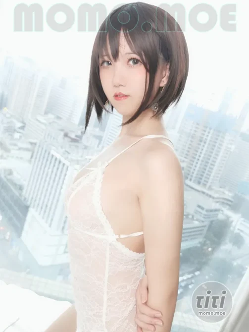 阿薰kaOri – NO.027 清晨少女 [24P-29MB]-丽丝屋