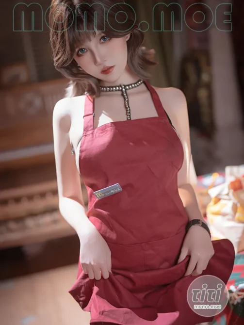 阿薰kaOri – NO.052 毛毛版围裙下的秘密 [212P+13V-3.35G]-丽丝屋