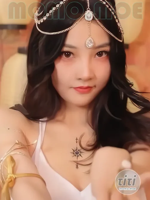 陈可心 – 超美乳魅惑女神4K高清作品合集 [67.2GB] 持续更新-丽丝屋