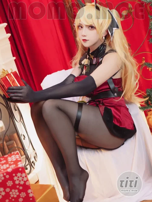 隼隼子 – NO.001 灰烬战线 FW-190A [53P-443MB]-丽丝屋