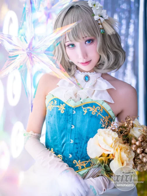 雨波_HaneAme – NO.242 Kaede Takagaki [13P-4.5MB]-丽丝屋