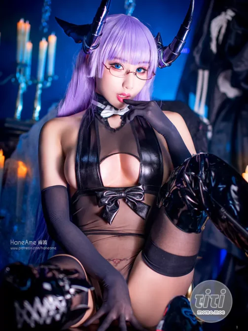 雨波_HaneAme – NO.253 Gneisenau (Azur Lane) [13P-36MB]-丽丝屋