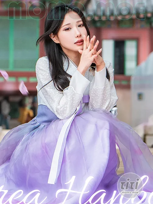 雨波_HaneAme – NO.368 Original 韓國漢服 [48P+4V-847MB]-丽丝屋