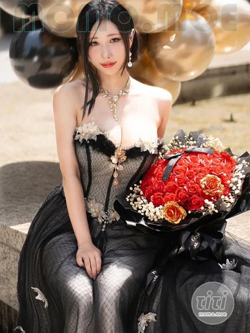 雨波_HaneAme – NO.393 雨波生日個展 [29P+3V-1.49GB]-丽丝屋