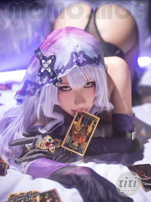 雨波_HaneAme – NO.417 黑天鹅 [30P+4V-436MB]-丽丝屋