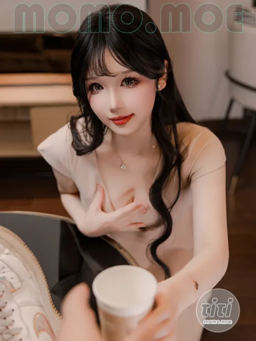 雪晴Astra – NO.083 洗浴店 [86P+1V-1.48GB]-丽丝屋