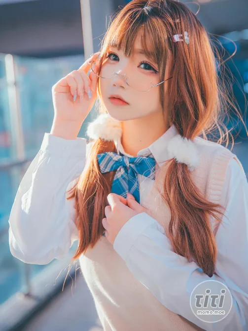 雪晴Astra 41套写真合集 持续更新-丽丝屋