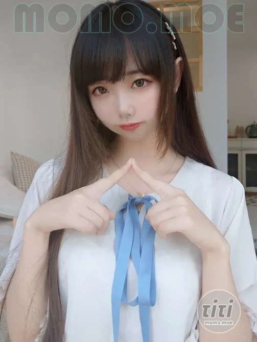 雪琪SAMA – NO.059 裸足 [50P+4V-1.09G]-丽丝屋