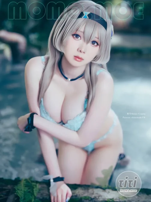 霜月shimo – NO.136 Firefly [26P-218M]-丽丝屋