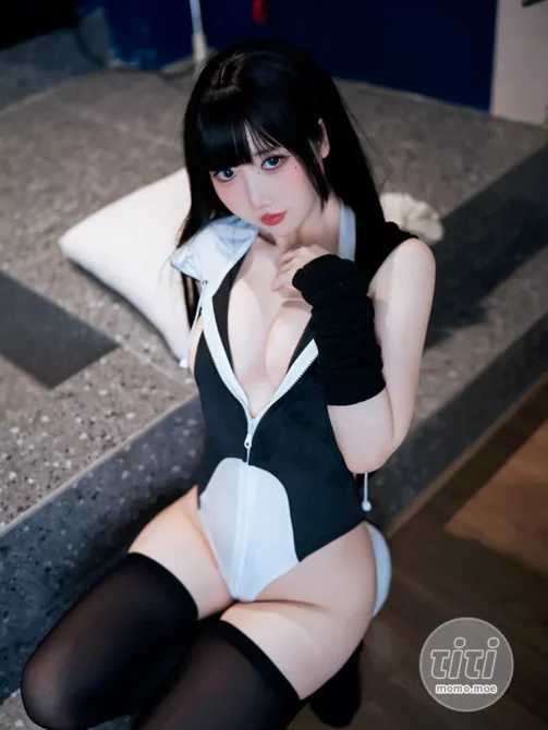 面饼仙儿 – NO.120 大虎鲸 [21P-207M]-丽丝屋