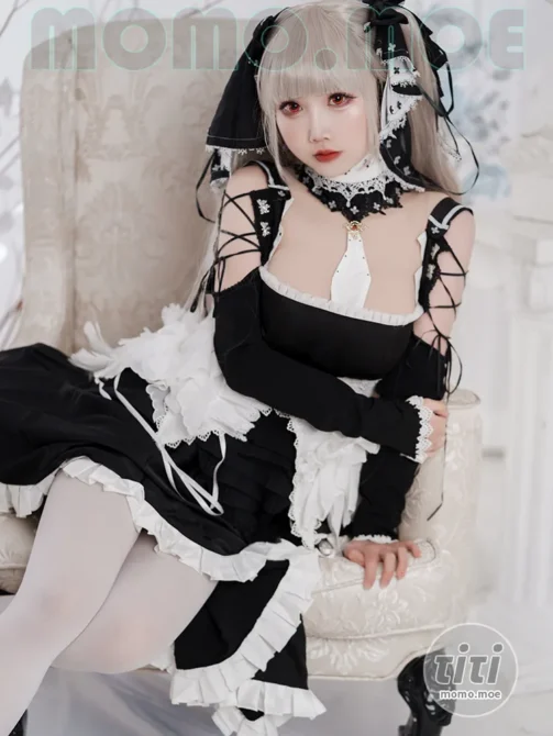 面饼仙儿 – NO.129 可畏原皮 [26P-114M]-丽丝屋