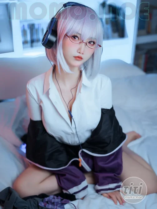 面饼仙儿 – NO.134 新条茜 [13P-60M]-丽丝屋