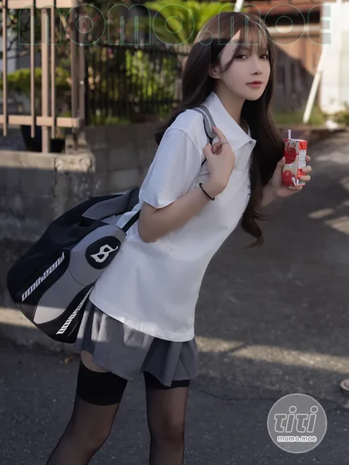 鱼子酱Fish – NO.059 民宿房东 [145P-1.44GB]-丽丝屋