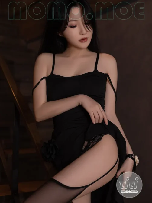 鱼子酱Fish – NO.061 中秋 [130P-1.02GB]-丽丝屋