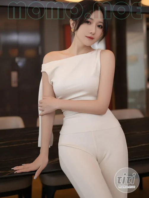 鱼子酱Fish – NO.162 职场女人 [120P-1.08GB]-丽丝屋