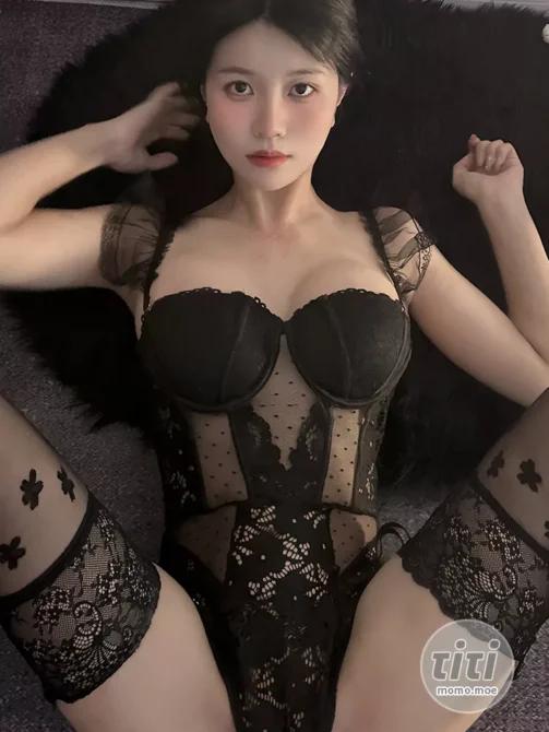 鱼神 – NO.001 2.10 香糯可口 [16P+1V-136M]-丽丝屋