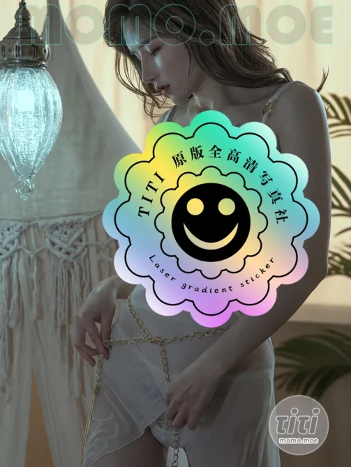 鹿八岁 – NO.073 神明少女 [43P-440M]-丽丝屋