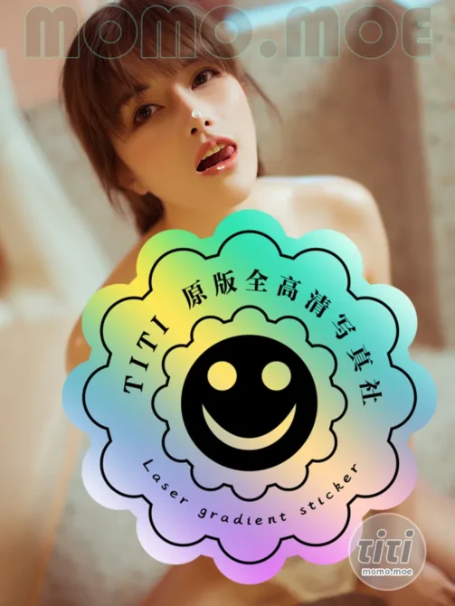 鹿八岁 – NO.077 奶油蛋糕 [50P-646M]-丽丝屋