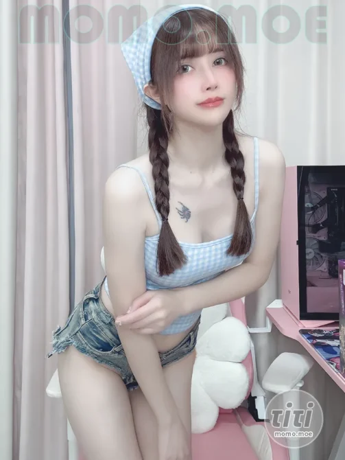 鹿八岁 – NO.31 家政服务 [40P+1V-249MB]-丽丝屋