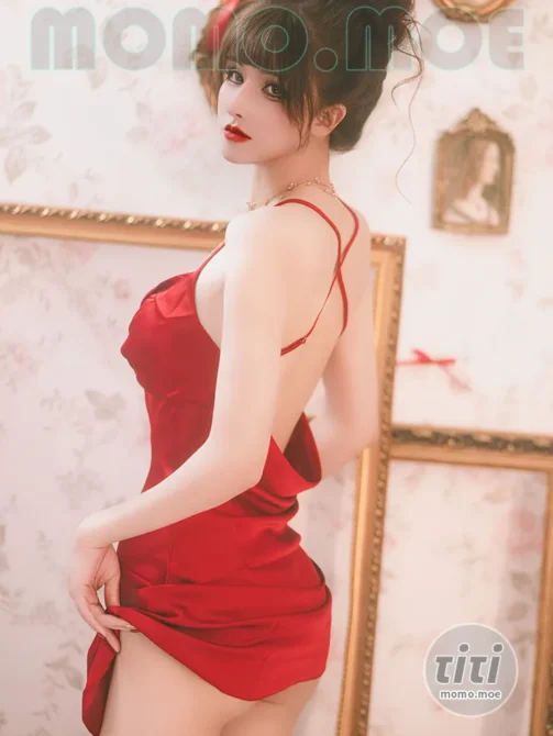 鹿八岁 – NO.44 小鹿假日 [105P-610MB]-丽丝屋