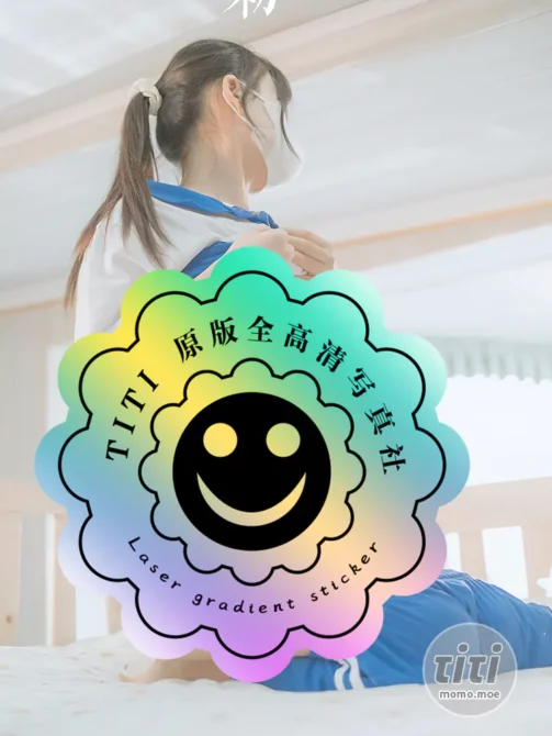 鹿初 – NO.05 巨乳制服学妹 [46P-789MB]-丽丝屋