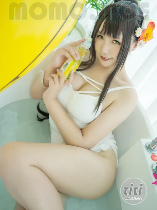 麻花麻花酱 – NO.102 泳装 [30P-166MB]-丽丝屋