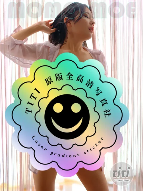 黄X摄影 – NO.002 缇娜 [688P+1V-11.2GB]-丽丝屋