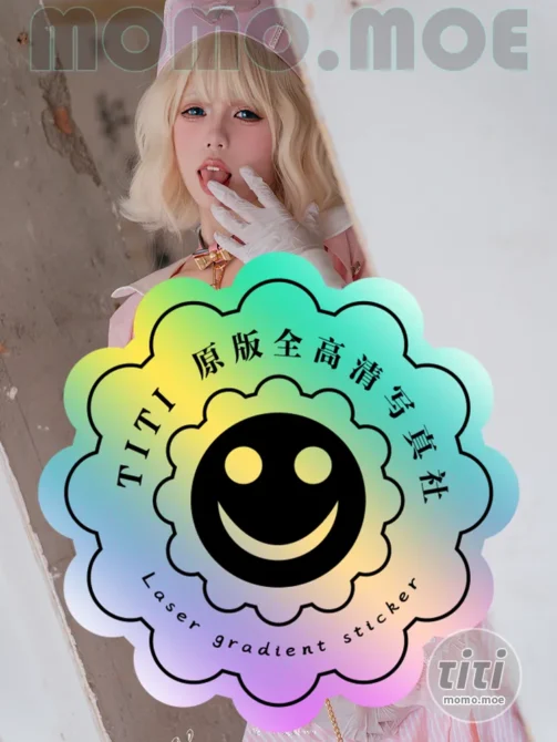 黏黏团子兔 – NO.073 (咬一口兔娘) 8月T3订阅 遗失病栋 [53P+1V-1.02GB]-丽丝屋