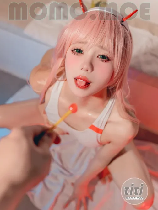 黏黏团子兔 – NO.089 (咬一口兔娘) 9月订阅『国家队02泳装』Pretty [58P+1V-1.09GB]-丽丝屋