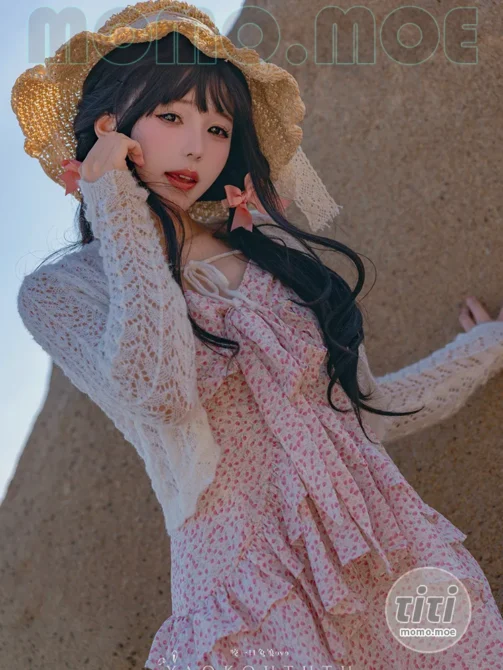 黏黏团子兔 – NO.101 (咬一口兔娘) 10月订阅 邻家小妹 [62P+1V-1.23GB]日不落-丽丝屋