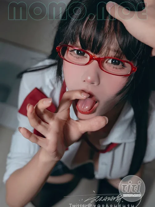 黏黏团子兔 – NO.116 (咬一口兔娘) 23年12月作品 电车惊魂& 期待 [72P+1V-1.01GB]-丽丝屋