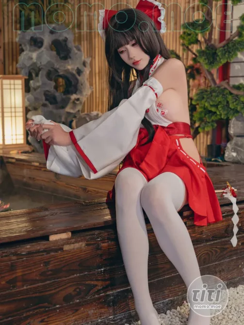 黏黏团子兔 – NO.124 (咬一口兔娘) 24年02月 狐之灵梦 [70P+1V-1.63GB]-丽丝屋