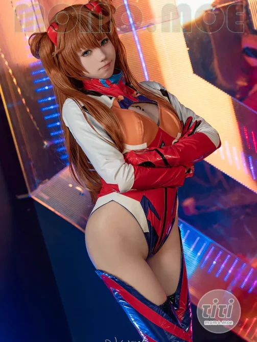 黏黏团子兔 – NO.169 (咬一口兔娘) 24年09月 明日香特殊作战 拾光独白 [82P+1V-1.70GB]-丽丝屋