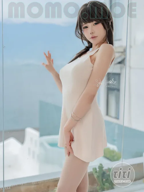 黏黏团子兔 – NO.180 (咬一口兔娘) 24年11月 同居姐姐 [76P+1V-1.2GB]-丽丝屋