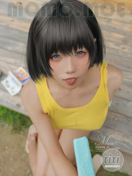 黏黏团子兔 – NO.224 (咬一口兔娘) 25年08月 田舍生活 [95P+1V-2.32G]-丽丝屋